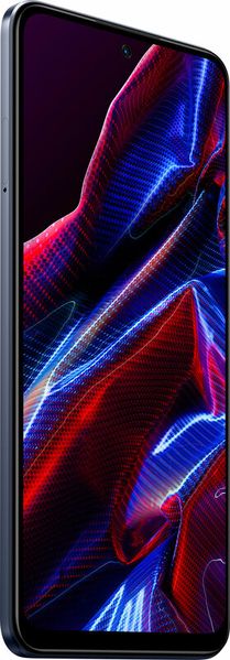 Смартфон Xiaomi Poco X5 5G 8/256GB Dual Sim Black Poco X5 5G 8/256GB Black фото