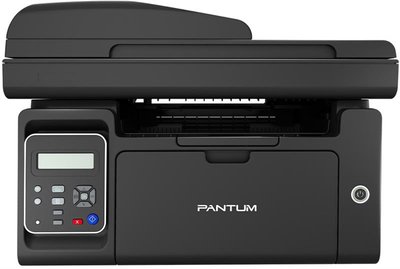 Багатофункціональний пристрій A4 ч/б Pantum M6550NW з Wi-Fi M6550NW фото