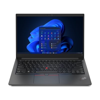 Ноутбук Lenovo ThinkPad E14 Gen 4 (21EBCTO1WW) Black 21EBCTO1WW фото