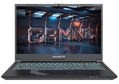 Ноутбук Gigabyte G5 MF (G5 MF5-52KZ353SD) Black G5 MF5-52KZ353SD фото