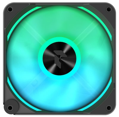 Вентилятор APNX FP2-120 ARGB Black (APF3-PF11317.11) APF3-PF11317.11 фото