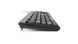 Комплект (клавіатура, миша) REAL-EL Standard 503 Kit Black USB EL123100022 фото 4