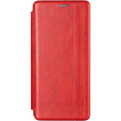 Чохол-книжка Gelius для Samsung Galaxy Note 20 SM-N980 Red (2099900821738) 2099900821738 фото