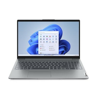 Ноутбук Lenovo IdeaPad 5 15ABA7 (82SGCTO1WW_3) Silver 82SGCTO1WW_3 фото