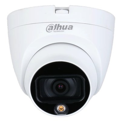 HDCVI камера Dahua DH-HAC-HDW1509TLQP-A-LED (3.6 мм) DH-HAC-HDW1509TLQP-A-LED (3.6 мм) фото