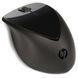 Миша бездротова HP Comfort Grip Black (H2L63AA) H2L63AA фото 2