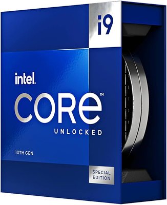Процесор Intel Core i9 13900KS 3.2GHz (36MB, Raptor Lake, 150W, S1700) Box (BX8071513900KS) BX8071513900KS фото