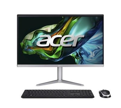 Моноблок Acer Aspire C24-1300 (DQ.BL0ME.00H) Black DQ.BL0ME.00H фото