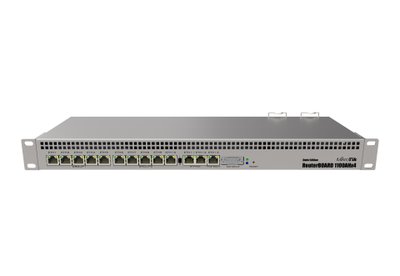Маршрутизатор MikroTik RB1100AHx4 Dude Edition (RB1100Dx4) RB1100Dx4 фото