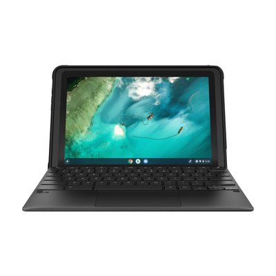 Ноутбук Asus Chromebook CZ1000DVA-L30037 (4711081368557) Black 4711081368557 фото