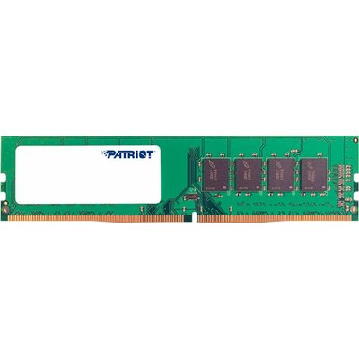 Модуль пам`яті DDR4 8GB/2400 Patriot Signature Line (PSD48G240081) PSD48G240081 фото