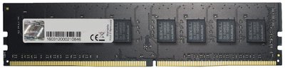 Модуль пам`ятi DDR4 8GB/2400 G.Skill Value (F4-2400C17S-8GNT) F4-2400C17S-8GNT фото