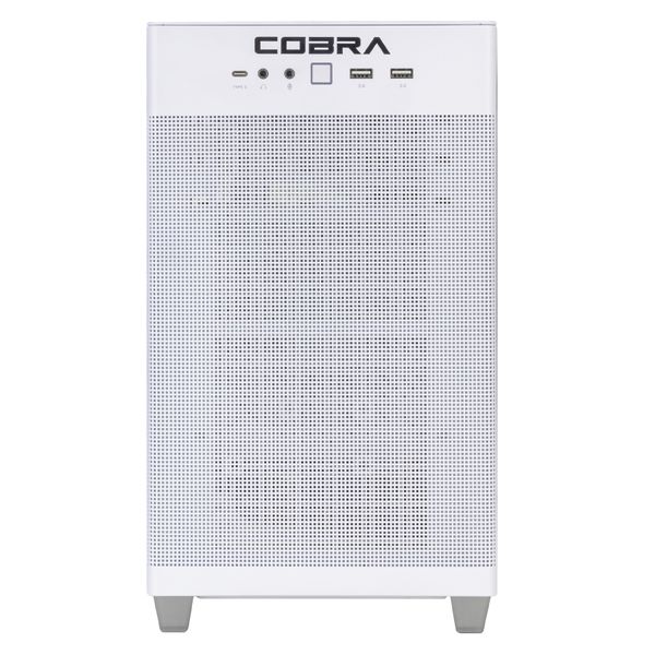 Персональний комп`ютер COBRA (A76X.32.S1.46T.17672) A76X.32.S1.46T.17672 фото