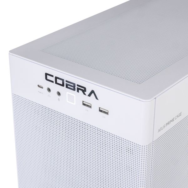 Персональний комп`ютер COBRA (A76X.32.S1.46T.17672) A76X.32.S1.46T.17672 фото