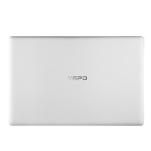 Ноутбук Yepo 737J8 Pro (YPJ8/512/YP-102759) FullHD Win11Pro Aluminum YP-102759 фото