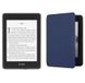 Чохол-книжка BeCover Ultra Slim для Amazon Kindle 11th Gen. 2022 6" Deep Blue (708847) 708847 фото 2