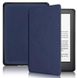 Чохол-книжка BeCover Ultra Slim для Amazon Kindle 11th Gen. 2022 6" Deep Blue (708847) 708847 фото 1
