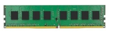 Модуль пам`яті DDR4 16GB/2666 Kingston ValueRAM (KVR26N19D8/16) KVR26N19D8/16 фото