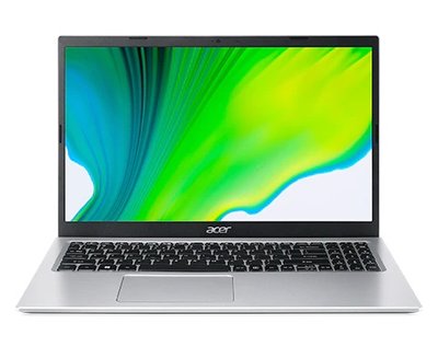 Ноутбук Acer Aspire 3 A315-35-C10D (NX.A6LEU.013) Silver NX.A6LEU.013 фото