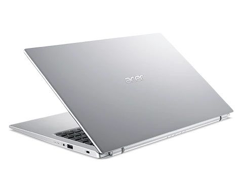 Ноутбук Acer Aspire 3 A315-35-C10D (NX.A6LEU.013) Silver NX.A6LEU.013 фото