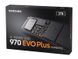 Накопичувач SSD 2 ТB Samsung 970 EVO Plus M.2 2280 PCIe 3.0 x4 V-NAND MLC (MZ-V7S2T0BW) MZ-V7S2T0BW фото 5