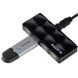 Концентратор USB2.0 Belkin Mobile Hub Black (F5U701cwBLK) 7хUSB2.0 + бж F5U701cwBLK фото 2