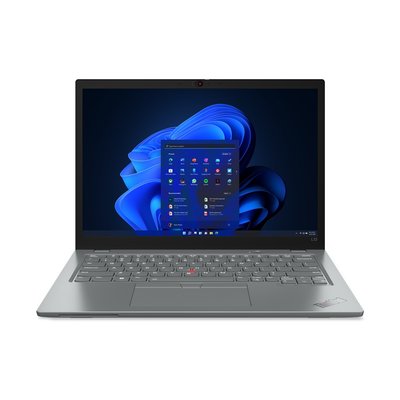 Ноутбук Lenovo ThinkPad L13 Yoga Gen 3 (21B5CTO1WW_1) Grey 21B5CTO1WW_1 фото