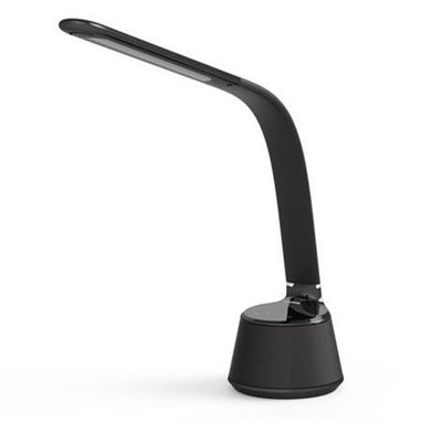 Настільна лампа Remax RBL-L3 Desk Lamp Bl Speaker Black (6954851261094) 6954851261094 фото