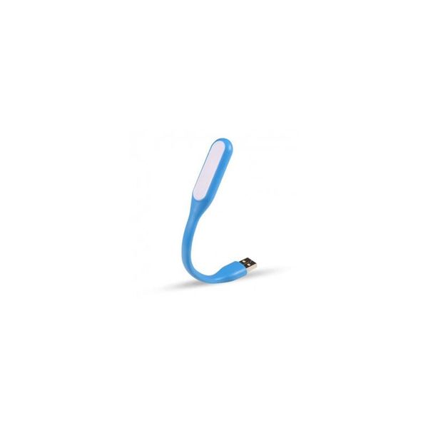 Лампа USB Voltronic LED USB Blue, OEM (YT6885/06885) YT6885/06885 фото