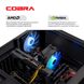 Персональний комп`ютер COBRA Gaming (A56X.16.H1S5.35.17565) A56X.16.H1S5.35.17565 фото 4