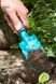 Совок ручний для квітів Gardena Classic Ergo вузький, 6 см (08951-20.000.00) 08951-20.000.00 фото 7