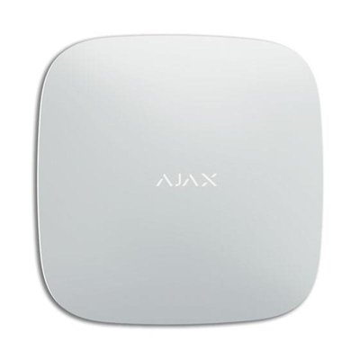 Централь Ajax Hub 2 White (14910.40.WH1/25447.40.WH1) 14910.40.WH1 фото
