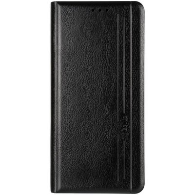 Чохол-книжка Gelius New для Xiaomi Mi 10 Ultra Black (2099900824364) 2099900824364 фото