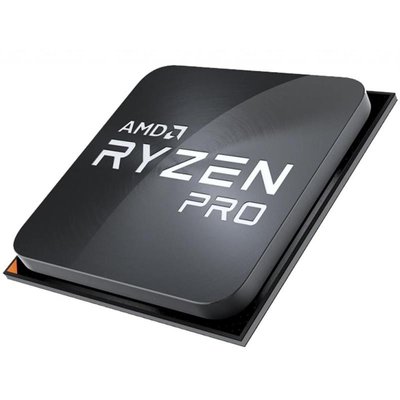 Процесор AMD Ryzen 3 Pro 4350G (3.8GHz 4MB 65W AM4) Multipack (100-100000148MPK) 100-100000148MPK фото