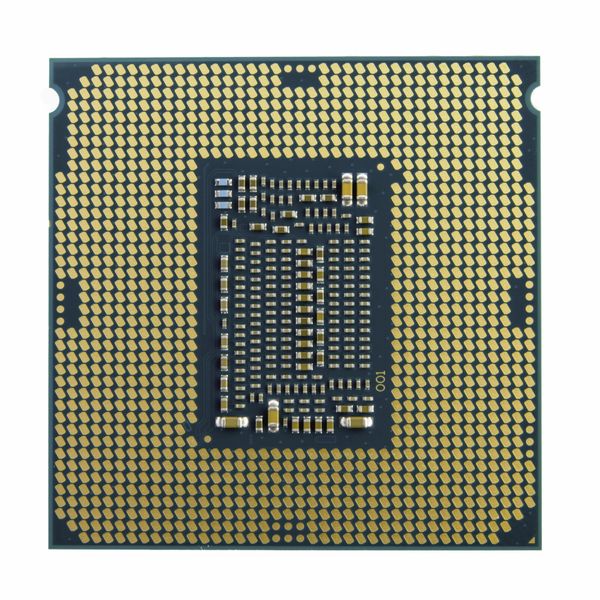 Процесор Intel Core i3 10100 3.6GHz (6MB, Comet Lake, 65W, S1200) Tray (CM8070104291317) CM8070104291317 фото