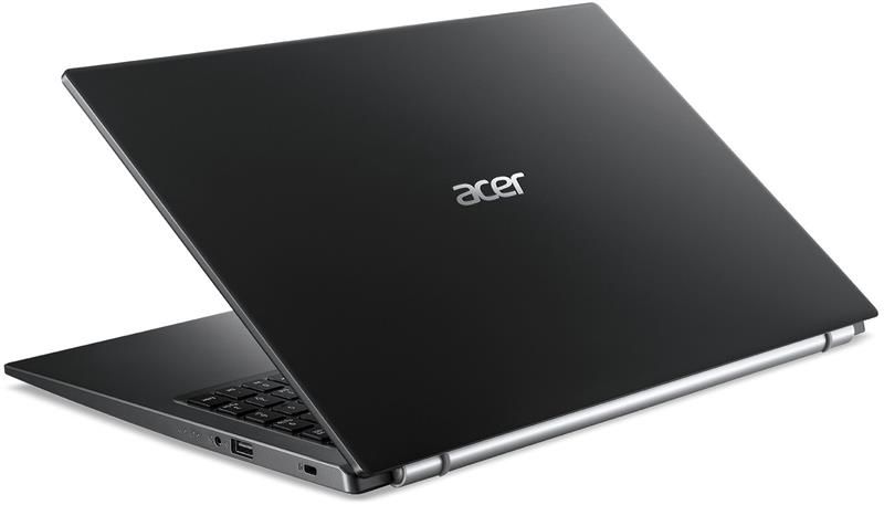 Ноутбук Acer Extensa EX215-54 (NX.EGJEU.01D) Charcoal Black NX.EGJEU.01D фото