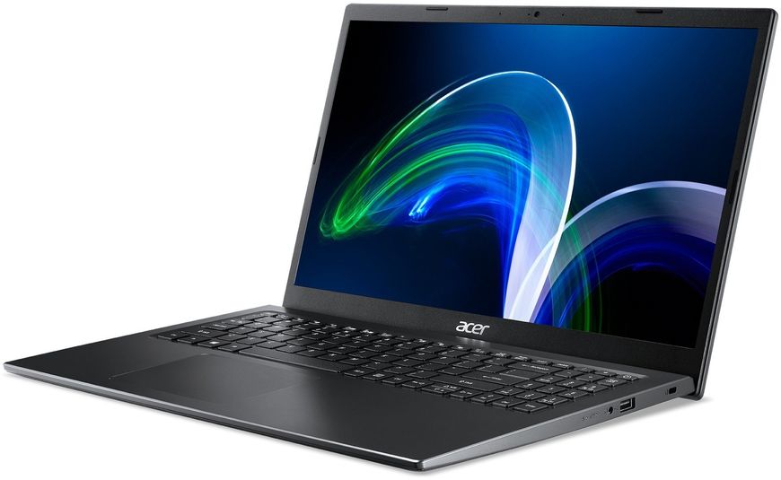 Ноутбук Acer Extensa EX215-54 (NX.EGJEU.01D) Charcoal Black NX.EGJEU.01D фото