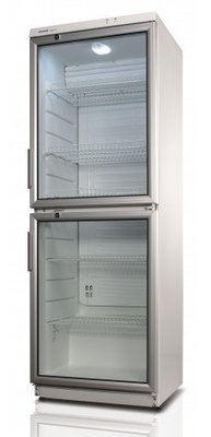 Холодильник-вітрина Snaige CD35DM-S300C CD35DM-S300C фото