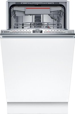 Вбудована посудомийна машина Bosch SPV4EMX65K SPV4EMX65K фото