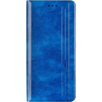 Чохол-книжка Gelius New для Xiaomi Mi 11 Blue (2099900836824) 2099900836824 фото