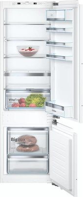 Вбудований холодильник Bosch KIS87AF30U KIS87AF30U фото