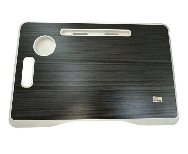 Пiдставка для ноутбука XoKo NTB-001 Black (XK-NTB-001-BK) XK-NTB-001-BK фото
