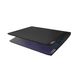 Ноутбук Lenovo IdeaPad Gaming 3 15ACH6 (82K201NXRA) FullHD Shadow Black 82K201NXRA фото 9