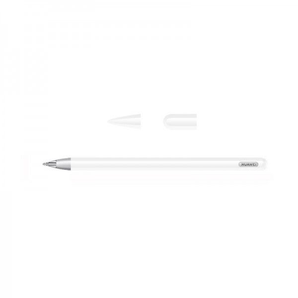 Чохол TPU Goojodoq Matt для стилусу Huawei M-Pencil 2 Gen CD54 Matepad 11 White тех.пак (1005002837153051W) 1005002837153051W фото