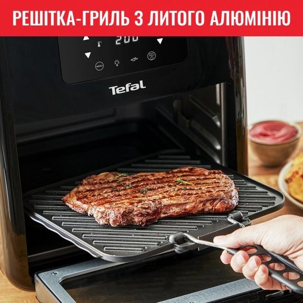 Мультипіч Tefal Easy Fry Oven&Grill FW501815 FW501815 фото