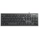 Комплект (клавіатура, мишка) A4Tech KR-8520 Black KR-8520D Black фото 3