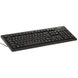 Комплект (клавіатура, мишка) A4Tech KR-8520 Black KR-8520D Black фото 2