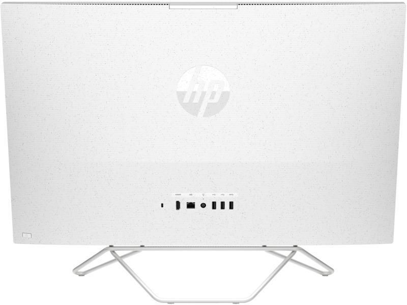 Моноблок HP All-in-One 27-cb1017ua (6C940EA) Starry White 6C940EA фото