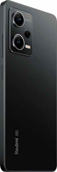 Смартфон Xiaomi Redmi Note 12 Pro 5G 6/128GB Dual Sim Midnight Black Redmi Note 12 Pro 5G 6/128GB Midnight Black фото