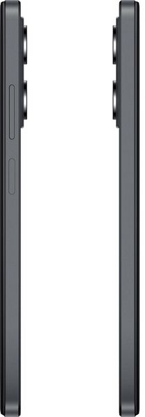Смартфон Xiaomi Redmi Note 12 Pro 5G 6/128GB Dual Sim Midnight Black Redmi Note 12 Pro 5G 6/128GB Midnight Black фото